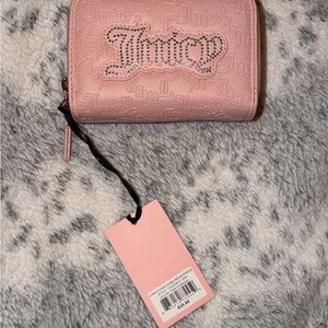 Juicy Couture Wallet